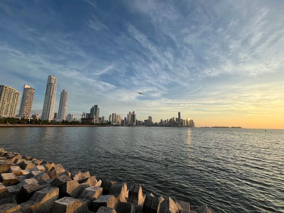 Panama City
