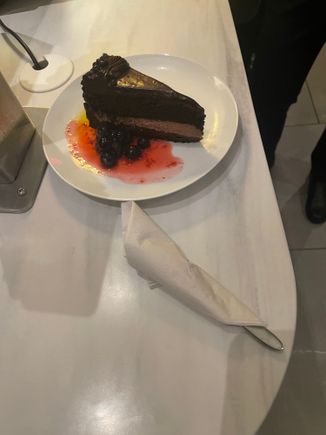 Picture of cake