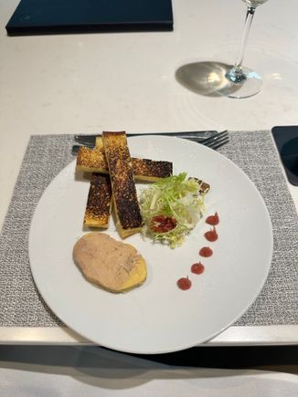 Foie gras