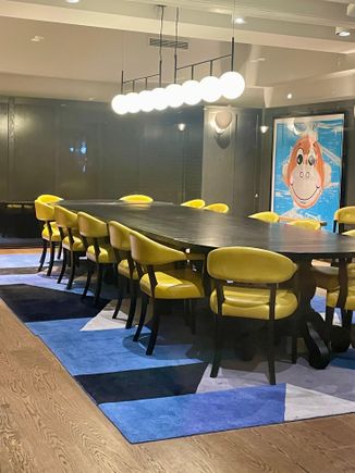 Meeting room