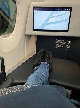 1A on A350