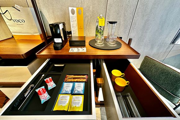 Mini-Bar