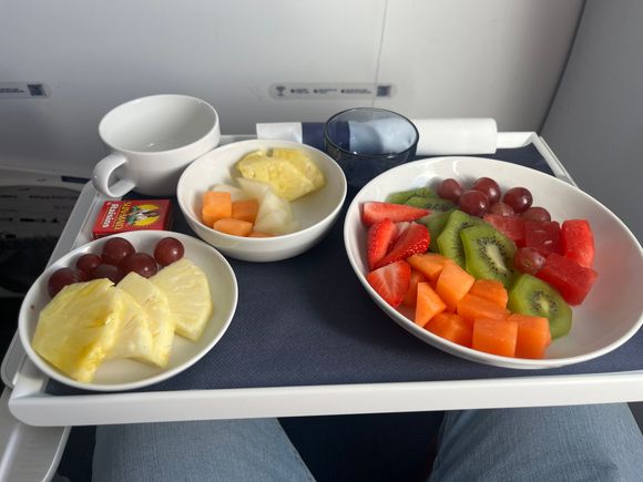 Fruit Platter meal