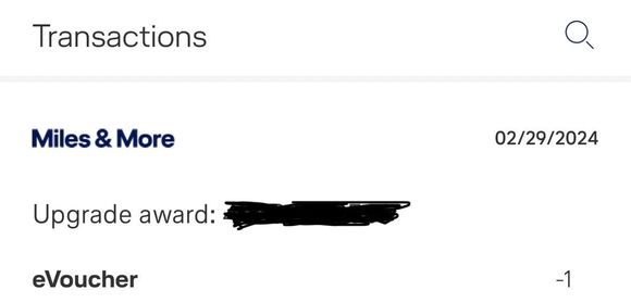 M&M account debited an eVoucher without it clearing off the waitlist for a sold-out flight.