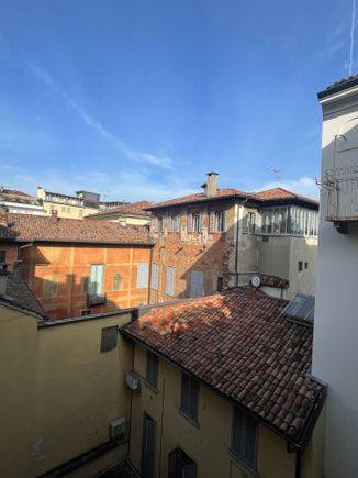 View from the room