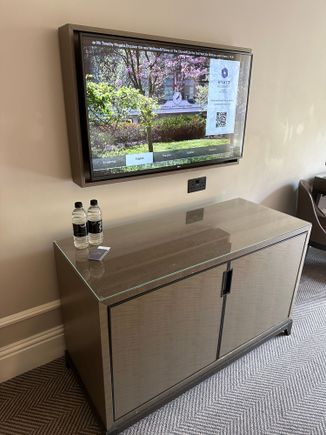 Garden View Room 