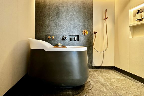 Batroom