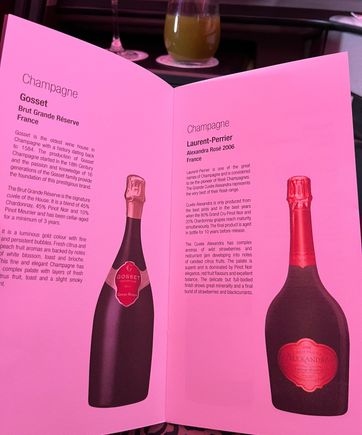 LP Alex 2006 available throughout 