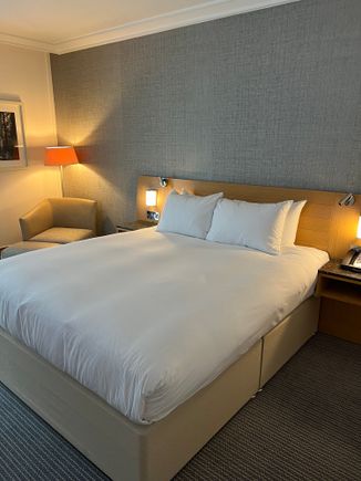 Room in extension -  7128