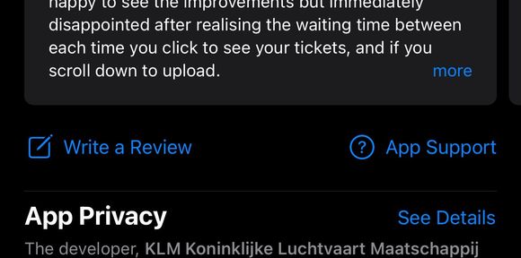 KLM