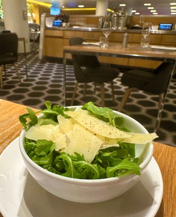 Side salad 