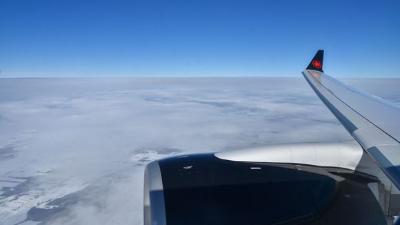 A220 | YUL-YVR