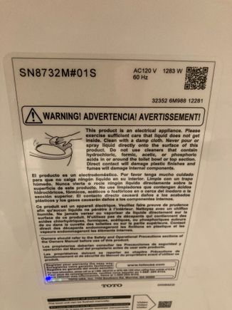 Disclaimer