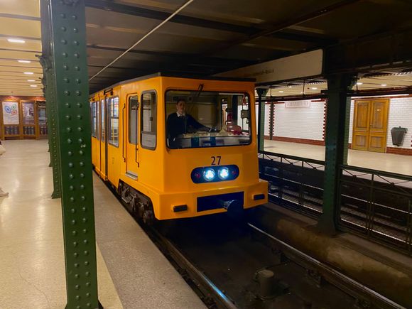 Metro