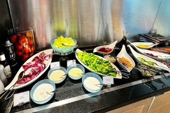 Buffet (Salad)