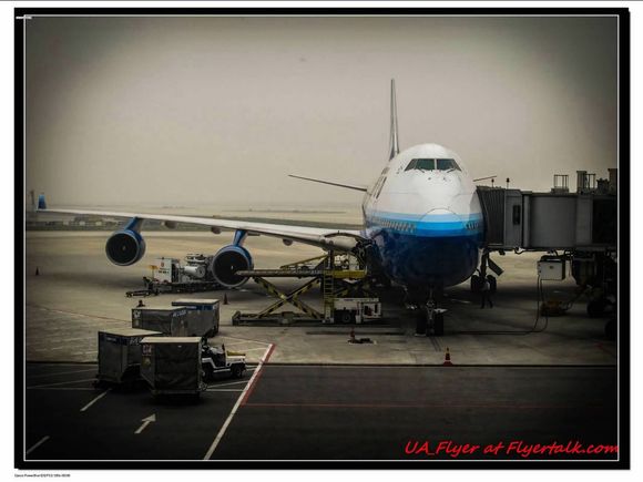 Miss the 747s 
