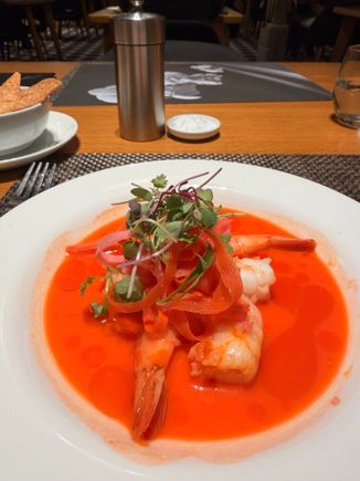 Prawns