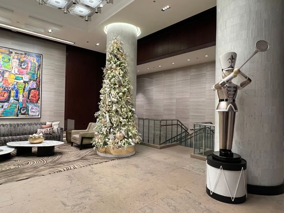 Park Hyatt Chicago