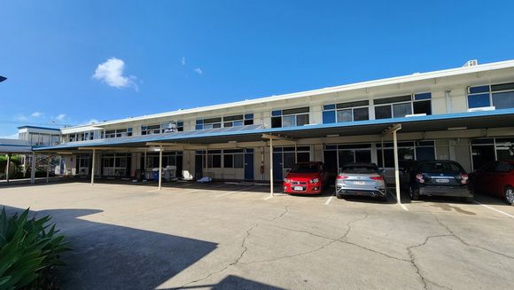 Motel