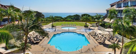 Laguna Cliffs Pool