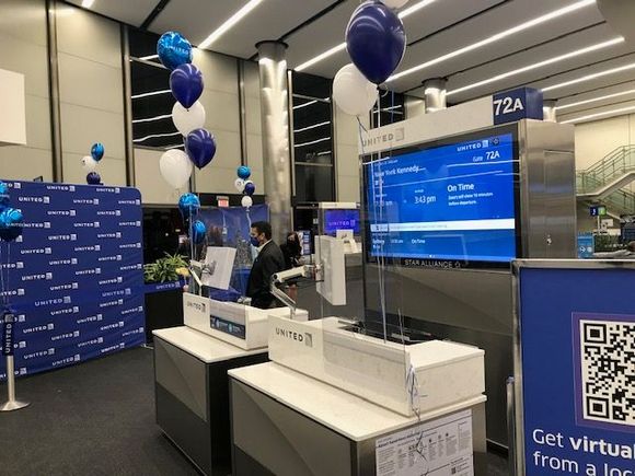 Gate 72A