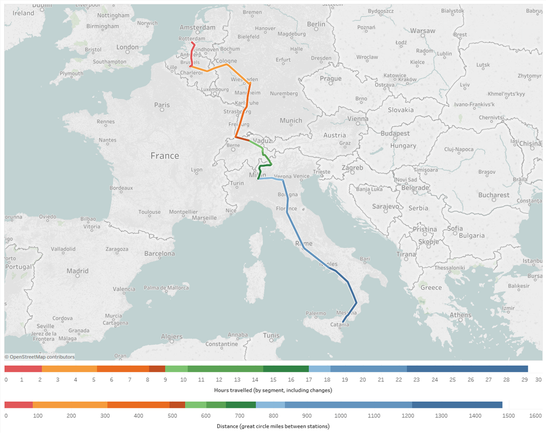 Our route (click through for interactive version)