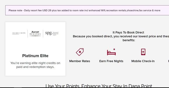 Just Platinum Elite on this Page