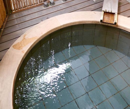 Soaking tub mould