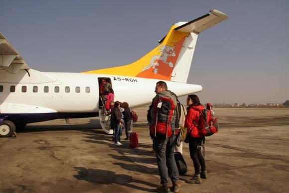 03   KTM boarding
