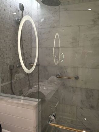 Rain shower - super!