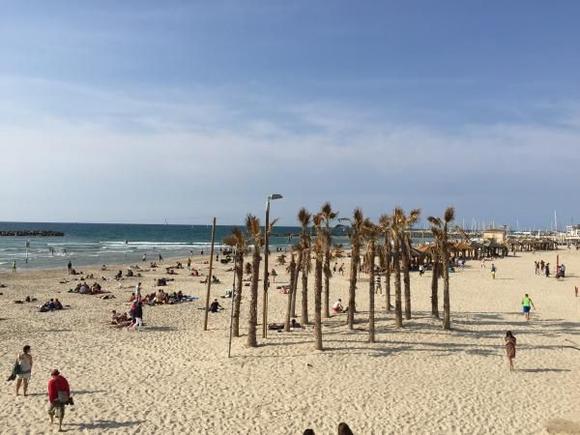 Tel Aviv