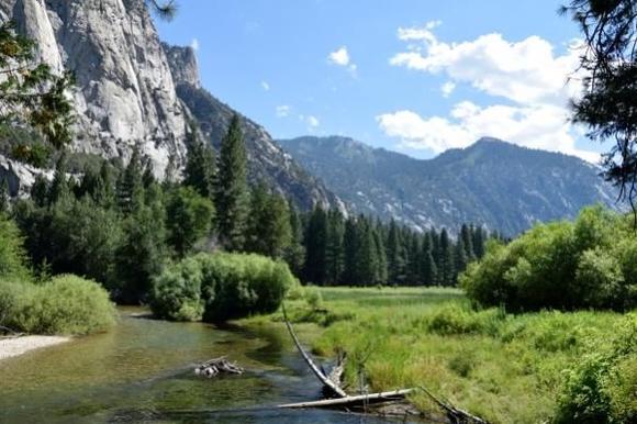 Kings Canyon