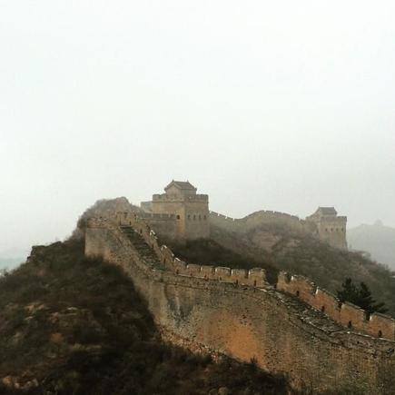 IMG 4668 Jinshanling Section of the Great Wall