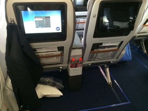 346 Y  exit row