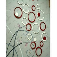 3D Wall Stickers