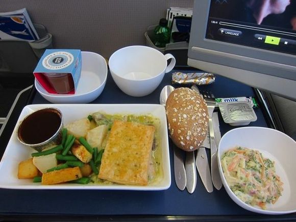 WTP LHR-BWI