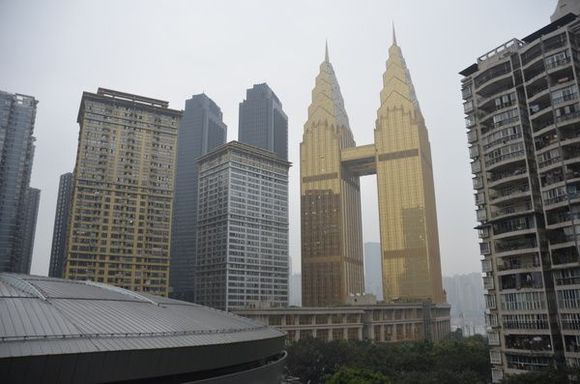 Chongqing Sheraton