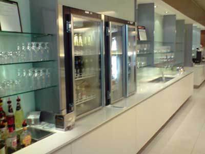 MEL T1 QF JL OLDF F&amp;B SELFSERVE