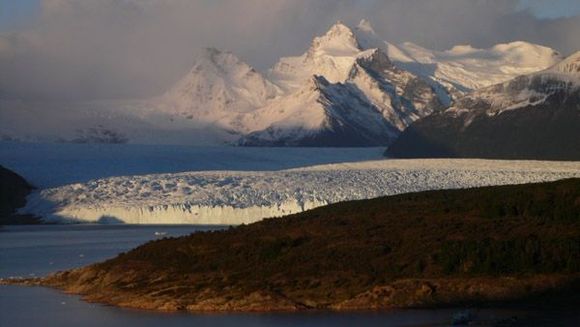 PeritoMorenoGlacier Elcalafate
