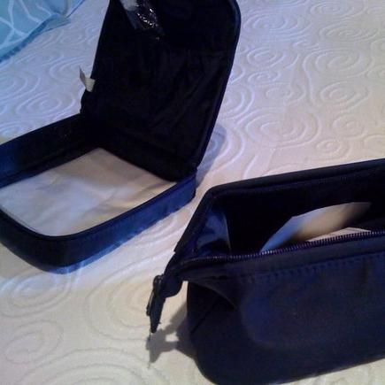 amenity kits