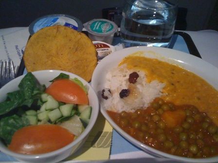 HNL-SFO