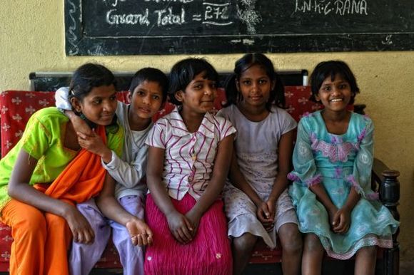 Hyderabad - New Friends 2010 FEB 12