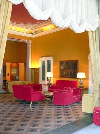 GHT - public areas