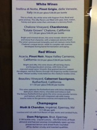 Wines