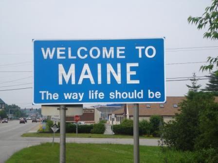ME State Line