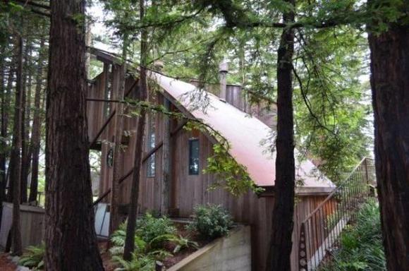 2000 Post Ranch Inn