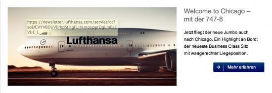 LH ORD Angebot