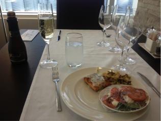 lx dining table
