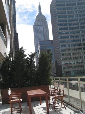Terrace (Rm 1101)