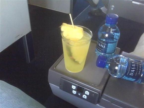 LAX HNL Predeparture